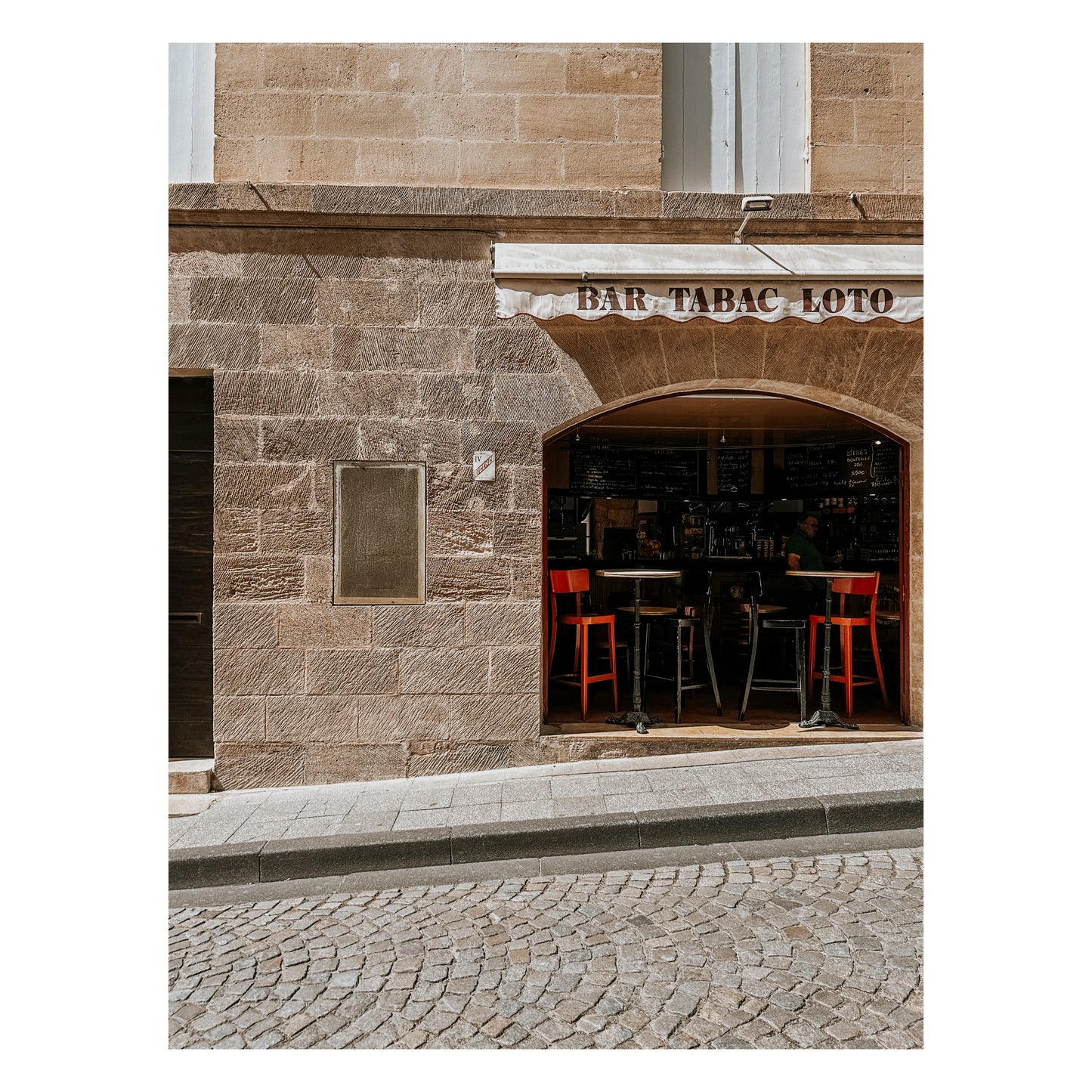 Saint Emilion