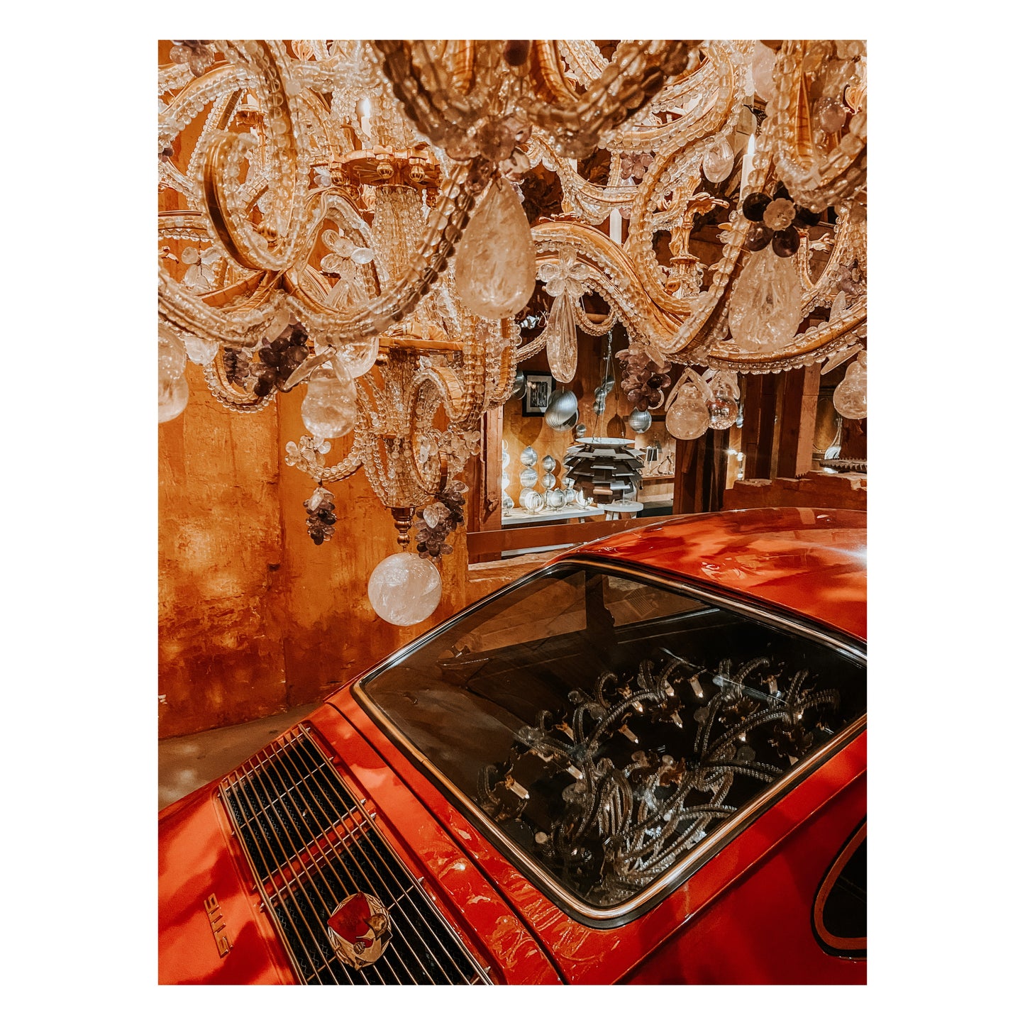 Chandelier