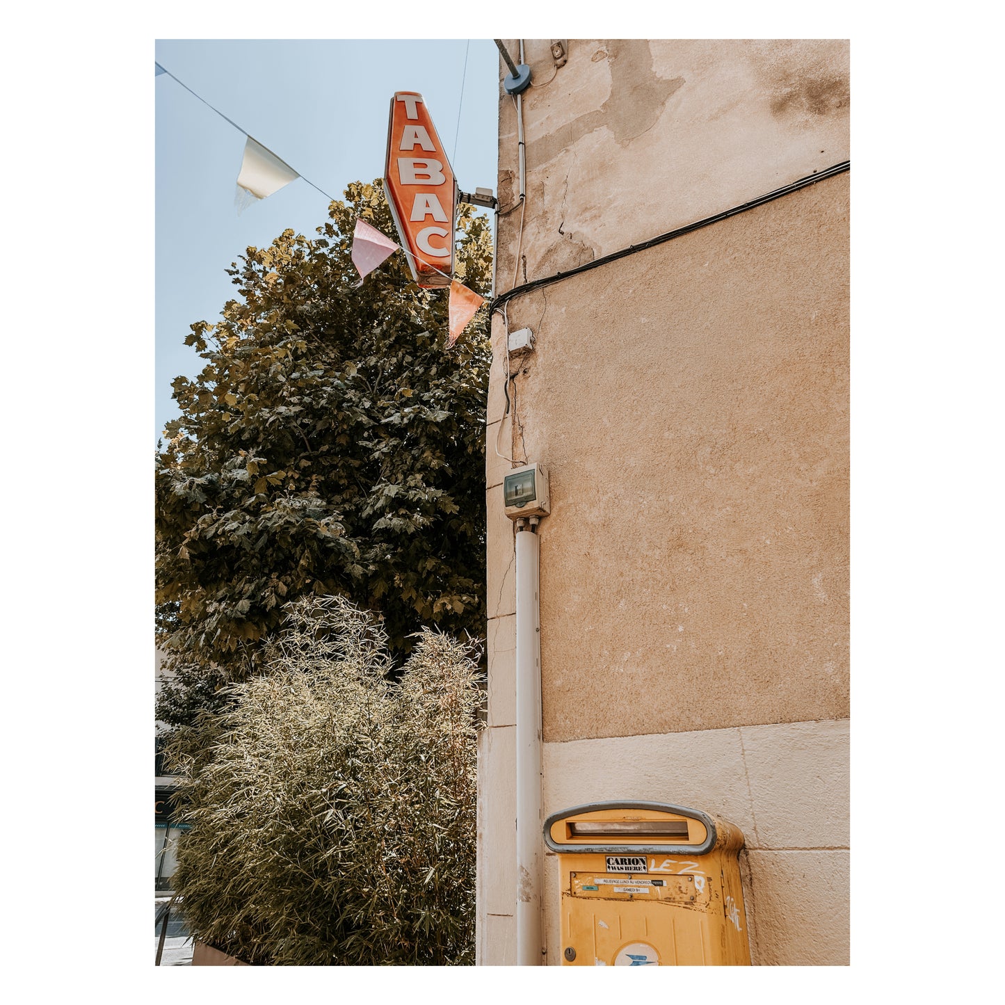 Les souvenirs