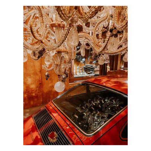 Chandelier